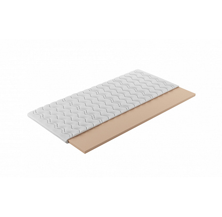 Topper HR 160x200 cm