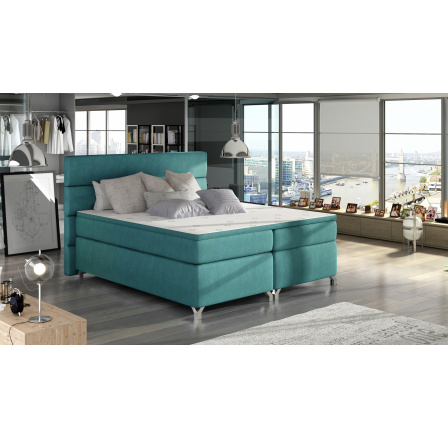 Amadeo 180X200 Orinoco 85 2