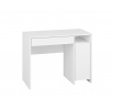 Kendo 02 - biały - biurko