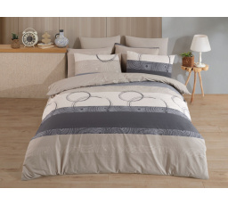 Bavlněný povlak na polštář Emily