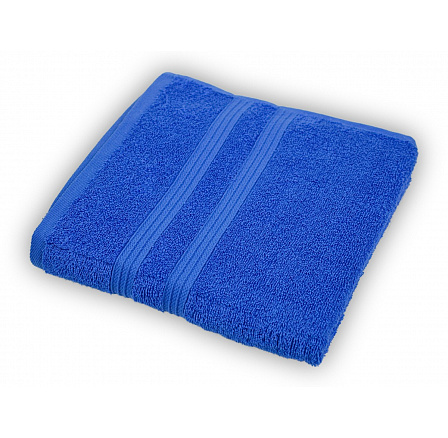 Froté ručník VIOLKA 50x100cm 450g tmavě modrá