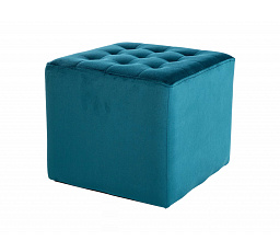 LORI puff, türkiz Bluvel 85