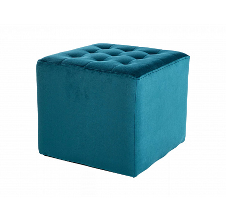 LORI puff, türkiz Bluvel 85