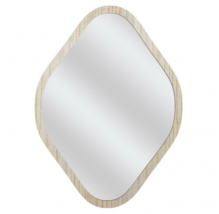 Diamond tükör természetes keret