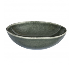 Mély tányér Black Forest 19cm szürke