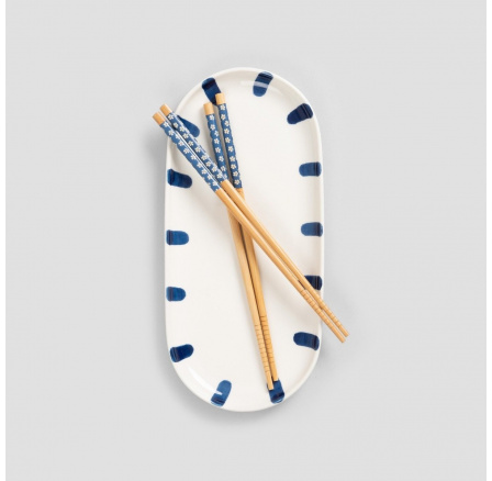 Set MODERN HAMPTONS for sushi 3 el 743115