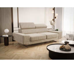 SOFA MILANO II 200 CM - Odcienie beżu