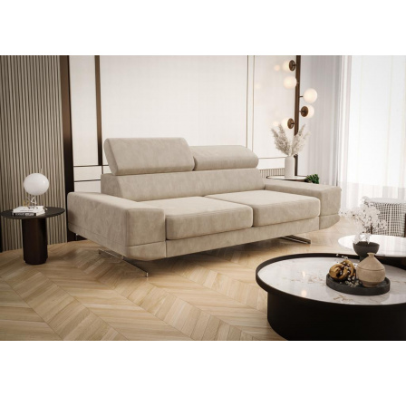 SOFA MILANO II 200 CM - Odcienie beżu