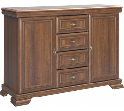 Komód KORA KK3, Samoa King