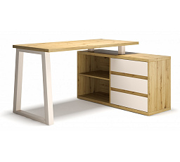 Sarokasztal Iwo II Artisan+Kašmír