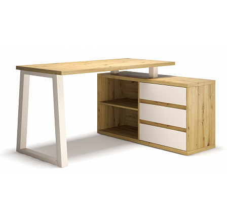 Sarokasztal Iwo II Artisan+Kašmír