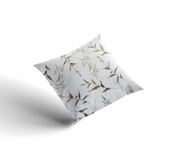 Povlak flanel Verona natur 50x70