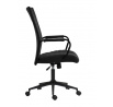 FB14-FXJG irodai szék, fekete
