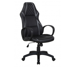 CX-1093H irodai szék, fekete