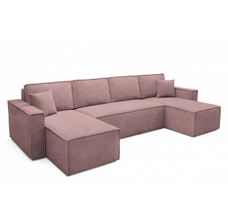 BASSIC U ülőgarnitúra, Posso 27