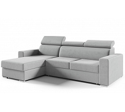 ADELKA Sarokülőgarnitúra Bal, Kronos 53