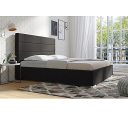 Ágy TYP 11 160x200 tárolóval, Slim, Nr 3, Kronos 15