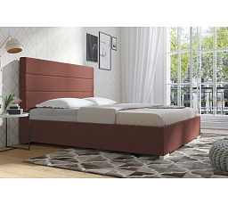 Ágy TYP 11 160x200 tárolóhellyel, Slim, Nr 3, Kronos 29