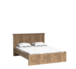 ANTICA A5 ágy Kraft Arany