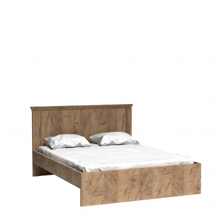 ANTICA A5 ágy Kraft Arany