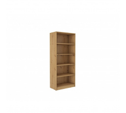 Regál 80 MATYLDA 110, Dub artisan
