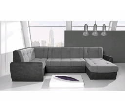 SOPRANO I sarok ülőgarnitúra