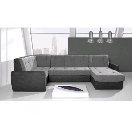 SOPRANO I sarok ülőgarnitúra