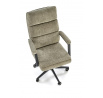 ADRIANO forgó irodai szék, olívazöld