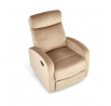 Dönthető szék WONDER, Bézs