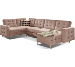 Asgard U Omega 91, Zigzag 60 120x282 Universal 1