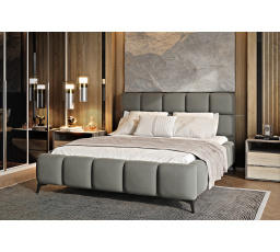 Łoże Mist 160x200 Solar 80 1