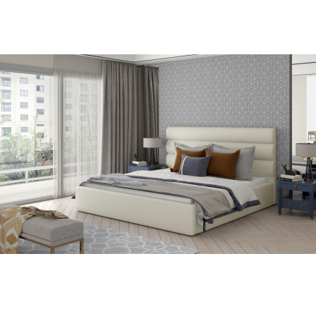 Caramel 140x200 st.met./pod.gaz./kont. Soft 33 1