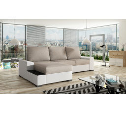 Negro Dora 21, Soft 17 145x205 Left 1