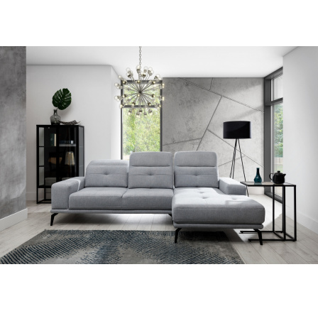 Torrense sarok + Primo 88 puff 140x215 Jobb Torrense sarok + Primo 88 puff 140x215 Jobb