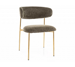 ELTON RAVEN étkezőszék, Olíva 78/Arany