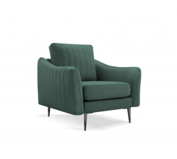 CORI Fotel Zöld, Cloud 39