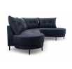 Rohová sedací souprava ABIBI, Solar 16, Levá