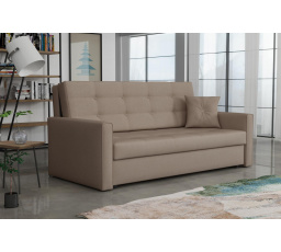 pohovka-Vivian-Lux-IV-Soft světle hnědá