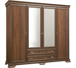 KORA KS3 szekrény, Samoa King