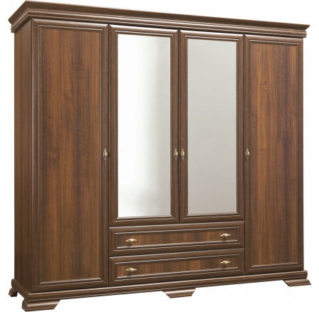 KORA KS3 szekrény, Samoa King