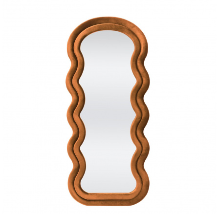 CONFETTO tükör, Fahéj