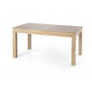 SEWERYN étkezőasztal, sonoma tölgy