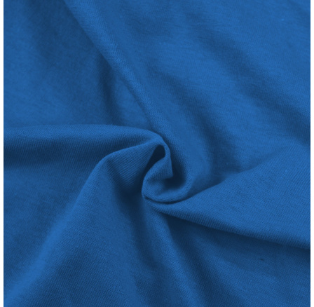 Jersey prostěradlo tmavě modré 120x200 Jersey prostěradlo tmavě modré 120x200