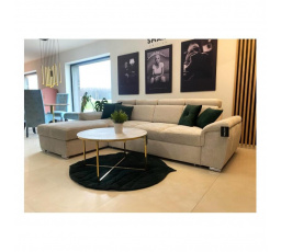 narożnik CAYENNE 180x280