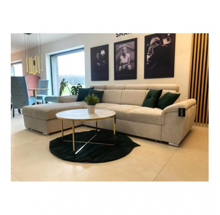 narożnik CAYENNE 180x280