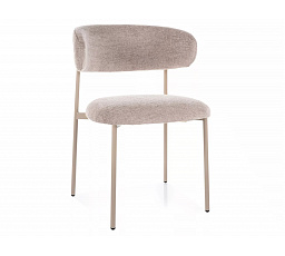 ELTON BREGO étkezőszék, Bézs 34/Kasmír