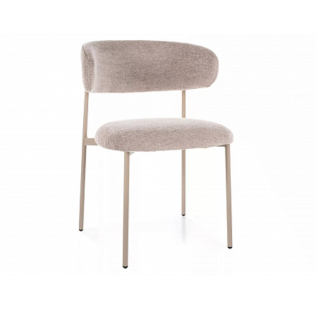 ELTON BREGO étkezőszék, Bézs 34/Kasmír