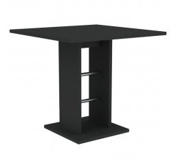 VOLK étkezőasztal, Antracit