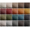 SOFA GALAXY III 300 CM - Wybierz własny kolor - Zapisz swój wybór - Galeria tkanin poniżej