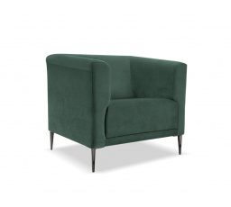 TOLEDO Zöld Fotel, Vena 4